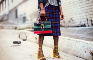 Cu ce ne îmbrăcăm când trecem de vârsta de 40?