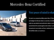 Ce îți oferă programul Buy Back pentru Mercedes-Benz rulate Certified de la Auto Schunn? Ce îți oferă programul Buy Back pentru Mercedes-Benz rulate Certified de la Auto Schunn?