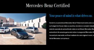 Ce îți oferă programul Buy Back pentru Mercedes-Benz rulate Certified de la Auto Schunn?