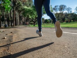 Ce este fitness-ul cardiovascular si cum sa il imbunatatesti