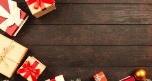 Ghidul suprem al cadourilor de Crăciun