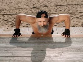 Dependenta de exercitii fizice – un fenomen real?