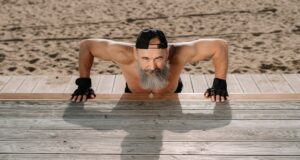 Dependenta de exercitii fizice – un fenomen real?