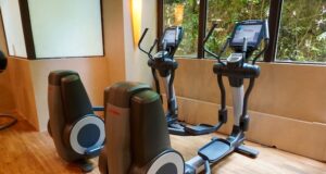 Ce este o bicicleta eliptica si cum o putem utiliza corect?