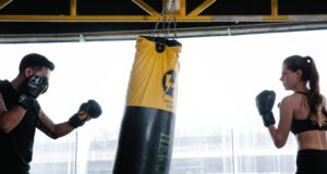 Alegerea manușilor de box potrivite pentru tine