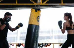 Alegerea manușilor de box potrivite pentru tine