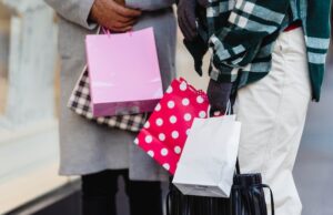 Creștere valorica de peste 18% a industriei bunurilor de larg consum