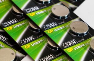 Litiul – Cerere In Continua Crestere, Oferta Limitata