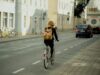 Avantaje oferite de mersul pe bicicletă în oraș