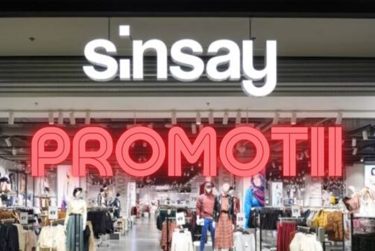Trucuri pentru a Obține Cele Mai Bune Promoții de la Sinsay