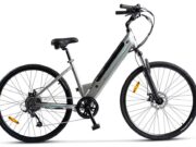 Evolutia bicicletei electrice: deschiderea drumului catre o mobilitate urbana durabila Evolutia bicicletei electrice: deschiderea drumului catre o mobilitate urbana durabila