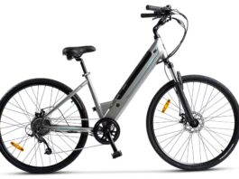 Evolutia bicicletei electrice: deschiderea drumului catre o mobilitate urbana durabila Evolutia bicicletei electrice: deschiderea drumului catre o mobilitate urbana durabila
