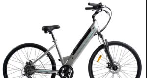 Evolutia bicicletei electrice: deschiderea drumului catre o mobilitate urbana durabila