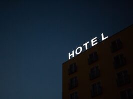 Capacitatea De Cazare In Romania