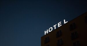 Capacitatea De Cazare In Romania