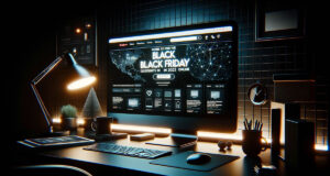 Unde Găsești Cele Mai Mari Reduceri de Black Friday în 2023