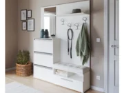 Descoperă Eleganța în Holul Tău cu Mobilier de Calitate Descoperă Eleganța în Holul Tău cu Mobilier de Calitate