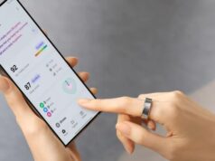 Samsung Inovează cu Lansarea Galaxy Ring