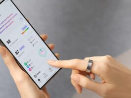 Samsung Inovează cu Lansarea Galaxy Ring