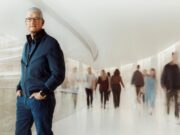 Apple Ar Putea Dezvălui Inițiative de Inteligență Artificială în 2023, Sugerat de Tim Cook Apple Ar Putea Dezvălui Inițiative de Inteligență Artificială în 2023, Sugerat de Tim Cook