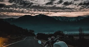 Sistemul de franare si de ambreiaj al motocicletei tale