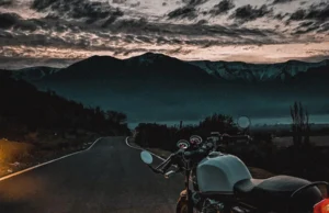 Sistemul de franare si de ambreiaj al motocicletei tale