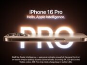 iPhone 16 dezvăluit de Apple: Inovații AI și Apple Intelligence pentru o experiență de utilizare superioară iPhone 16 dezvăluit de Apple: Inovații AI și Apple Intelligence pentru o experiență de utilizare superioară