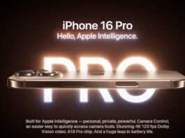 iPhone 16 dezvăluit de Apple: Inovații AI și Apple Intelligence pentru o experiență de utilizare superioară iPhone 16 dezvăluit de Apple: Inovații AI și Apple Intelligence pentru o experiență de utilizare superioară