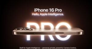 iPhone 16 dezvăluit de Apple: Inovații AI și Apple Intelligence pentru o experiență de utilizare superioară
