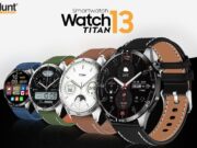 Lansare a noului smartwatch iHunt Watch 13 Titan Lansare a noului smartwatch iHunt Watch 13 Titan
