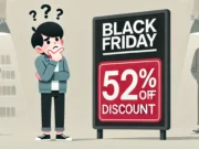 Black Friday: Adevărul Despre Reducerile Reale, Trucurile Comercianților și Cum Să Nu Fii Păcălit! Black Friday: Adevărul Despre Reducerile Reale, Trucurile Comercianților și Cum Să Nu Fii Păcălit!