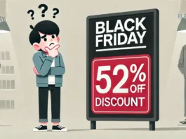 Black Friday: Adevărul Despre Reducerile Reale, Trucurile Comercianților și Cum Să Nu Fii Păcălit! Black Friday: Adevărul Despre Reducerile Reale, Trucurile Comercianților și Cum Să Nu Fii Păcălit!