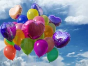 Cum să combini baloanele cu celelalte elemente de decor pentru un efect wow Cum să combini baloanele cu celelalte elemente de decor pentru un efect wow