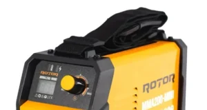 Aparat de sudura – aliatul de incredere pentru lucrari rezistente si precise