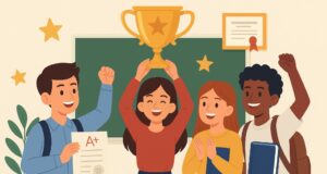 Noile burse școlare 2025-2026: cine le primește și ce reguli trebuie respectate