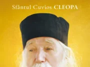 Adevărata pace a inimii – O carte cu har, cuvânt și lumină de la Sfântul Cuvios Cleopa