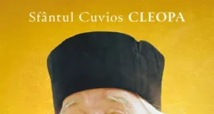 Adevărata pace a inimii – O carte cu har, cuvânt și lumină de la Sfântul Cuvios Cleopa