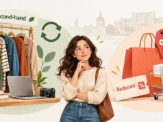 Românii cumpără tot mai mult second-hand, dar reducerile pentru produse noi rămân o alternativă importantă Românii cumpără tot mai mult second-hand, dar reducerile pentru produse noi rămân o alternativă importantă